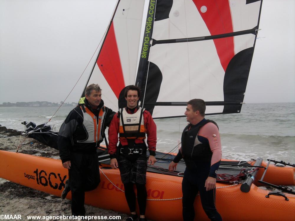 Sail n\'gliss Sail n\'gliss