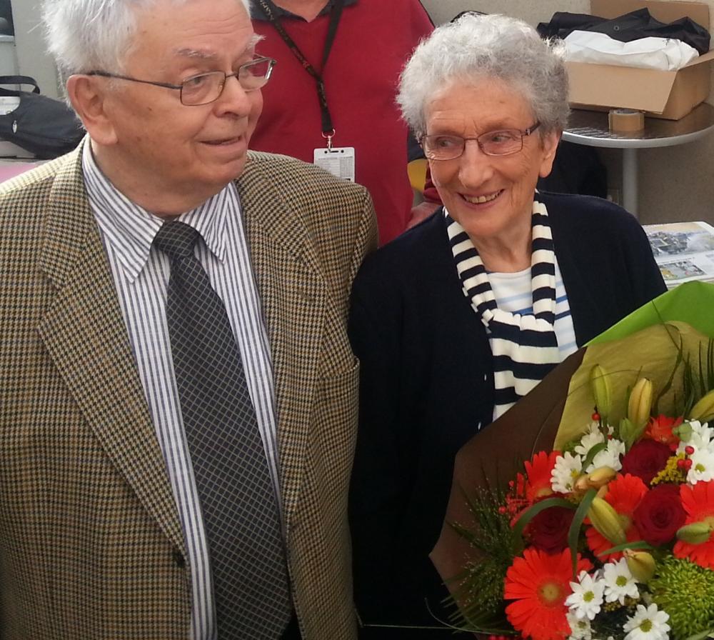 Per et Monique Loquet Per et Monique Loquet