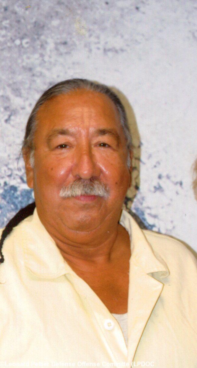 Leonard Peltier