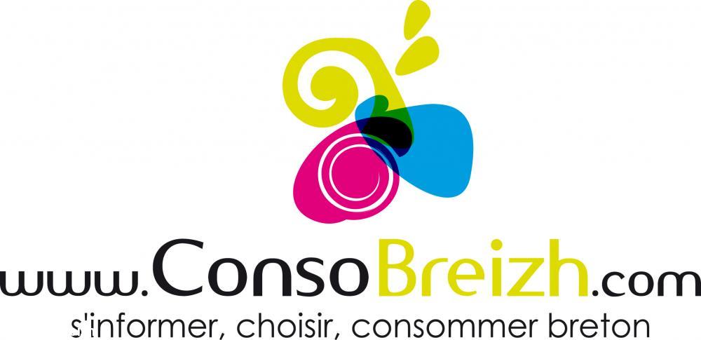 Consobreizh pour consommer breton.