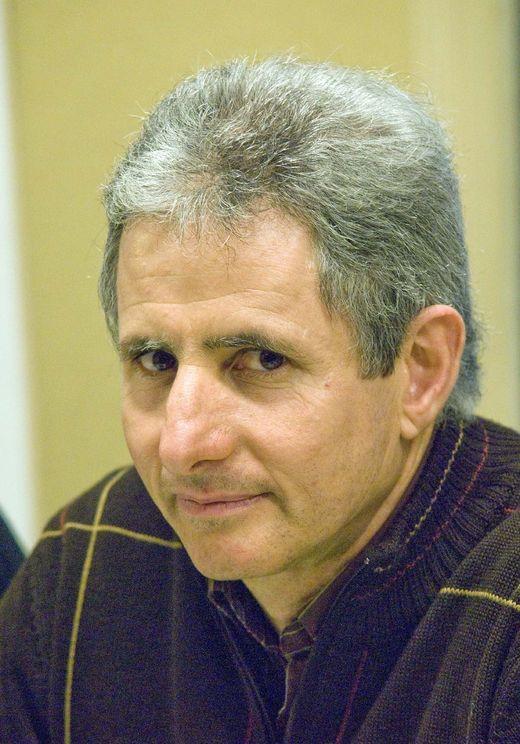 Albert Seznec 1er Adjoint au Maire de Plogonnec
Vice-Pdt de Quimper-Communauté