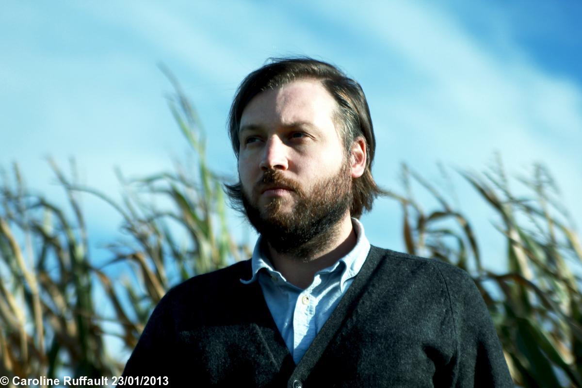 REDEYE - album \"End of The Season\"