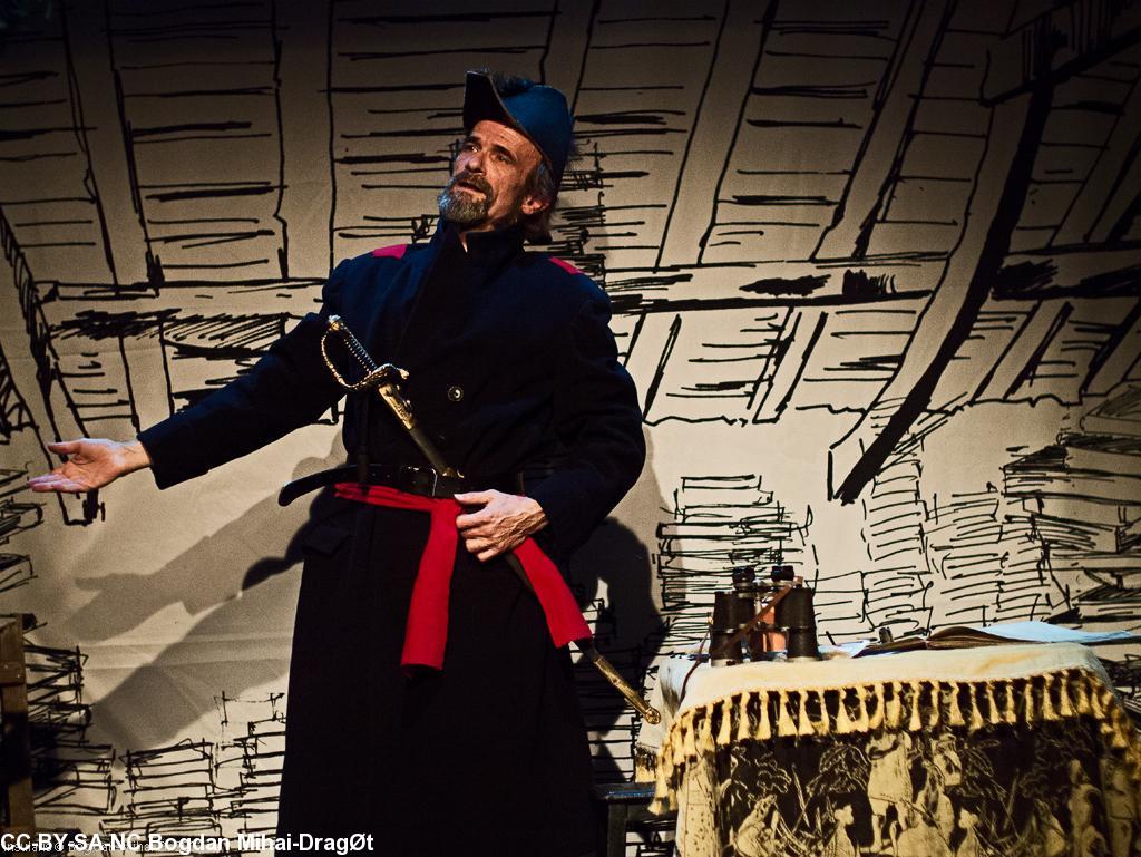 Insularis  Compagnie Le Parvis