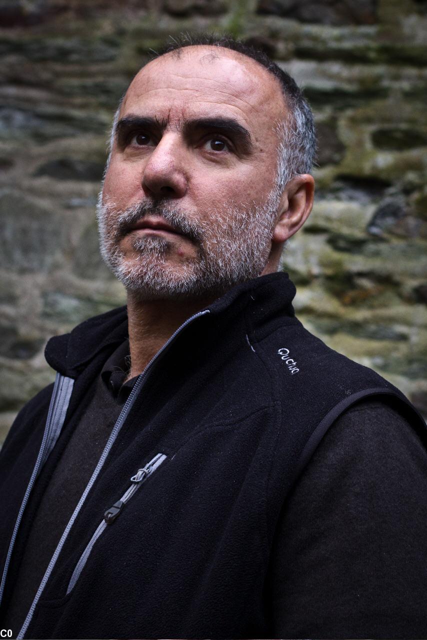 Eyyup Doru représentant le BDP en Europe