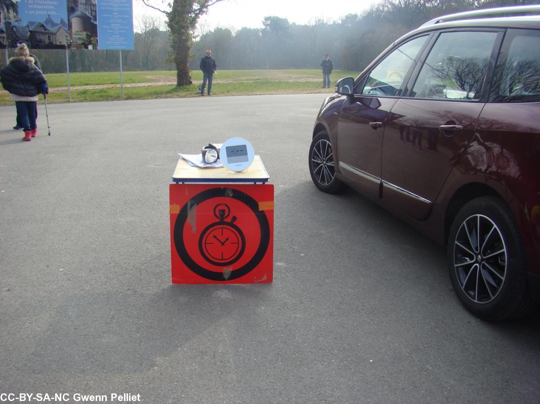 3-2-1-0 \"Top-départ\" 3-2-1-0 \"Top-départ\"