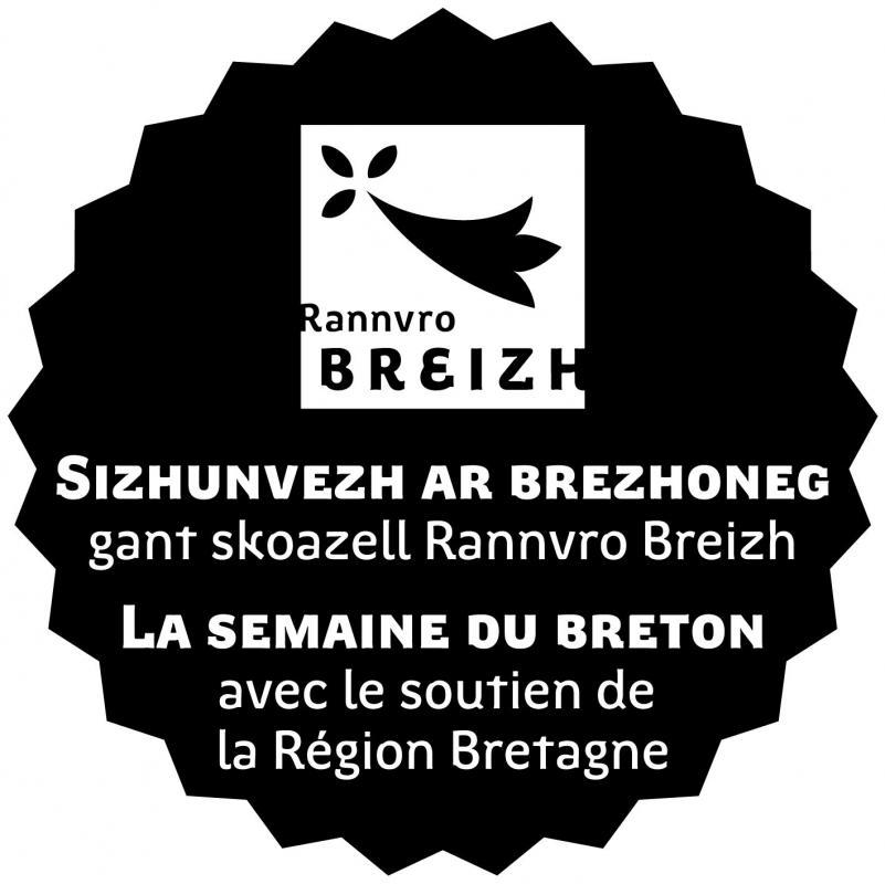 Semaine de langue bretonne