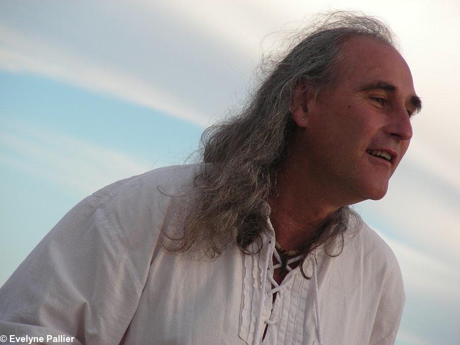 Rémy Cochen Conteur