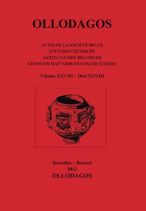 couverture recto ollodagos 28