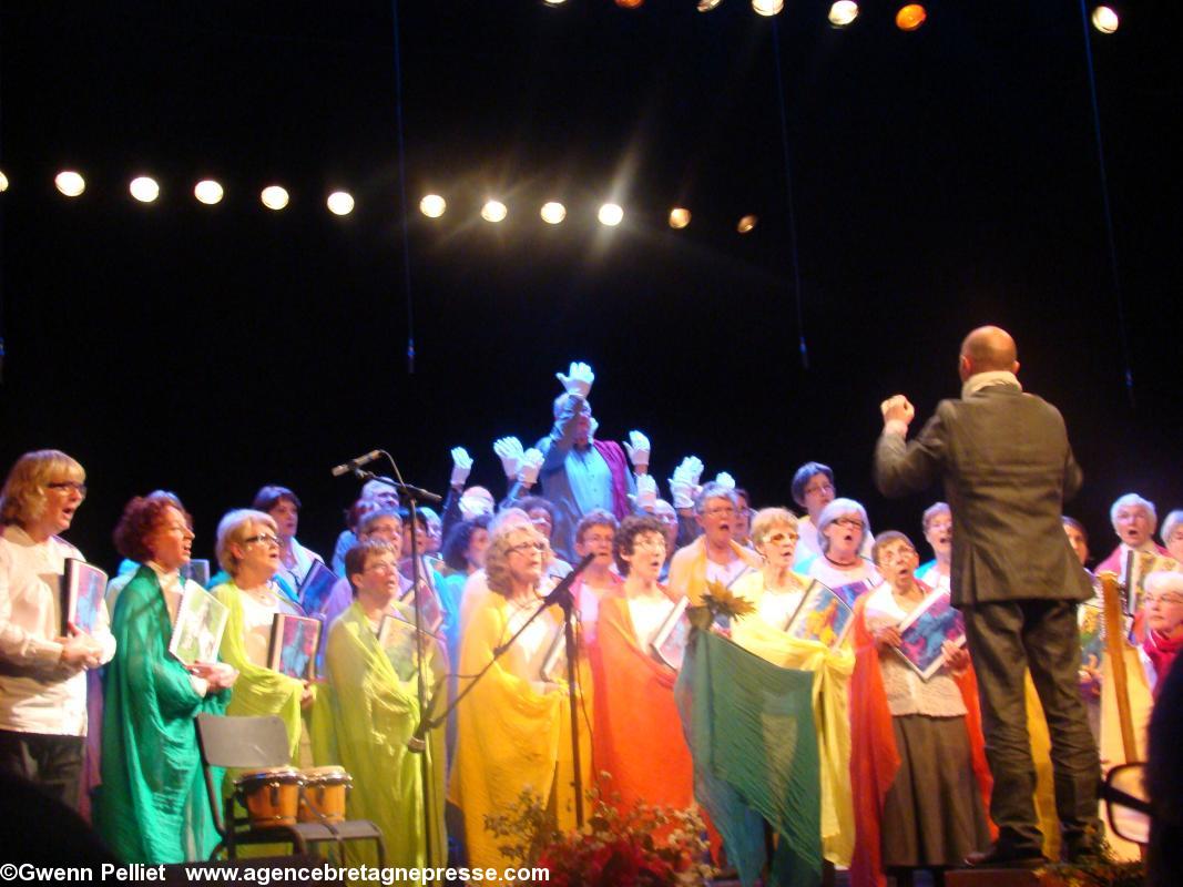 \"Eun Dorn\" (Une main pouvait sauver ta fille)