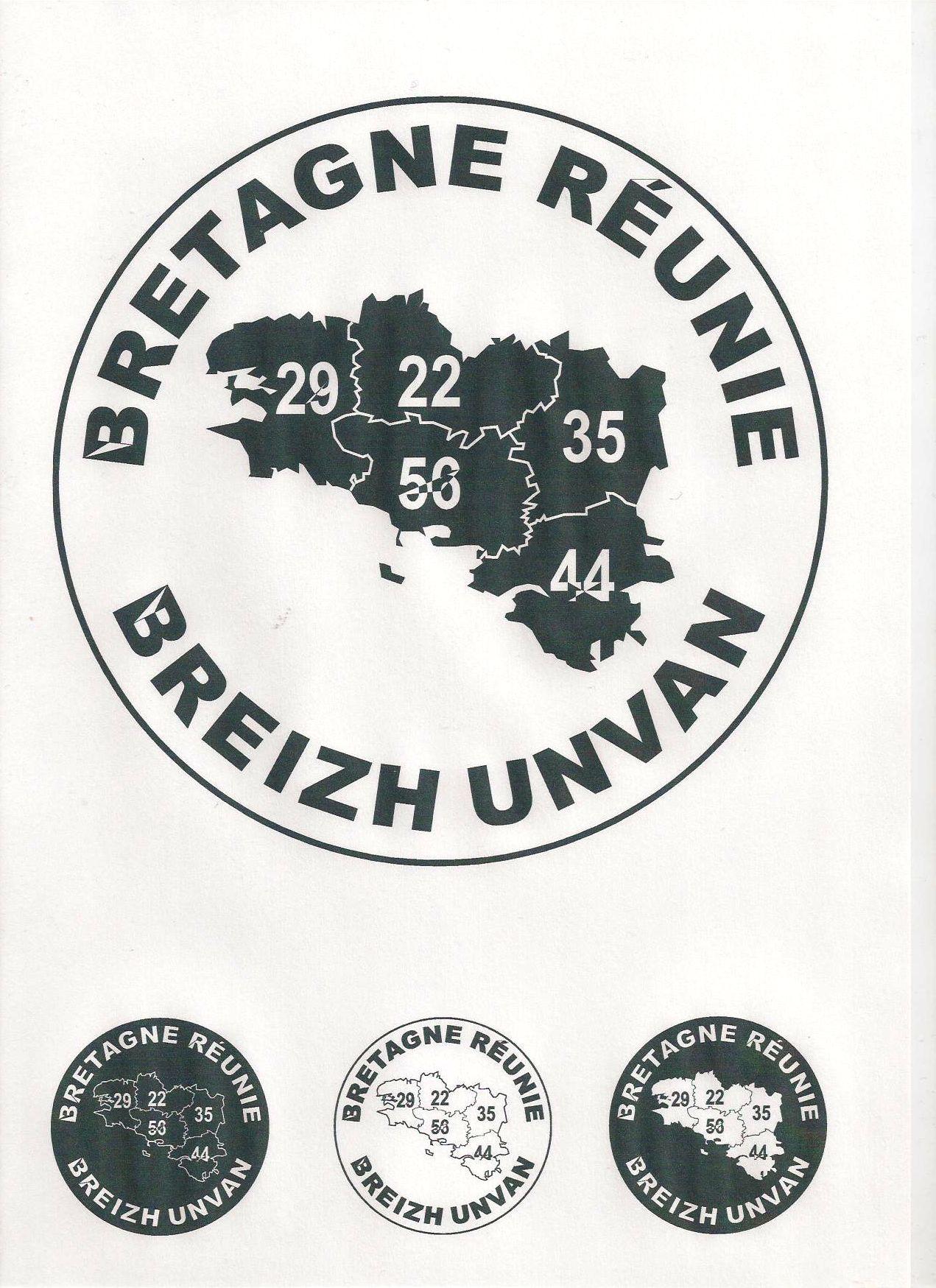 Bretagne Réunie