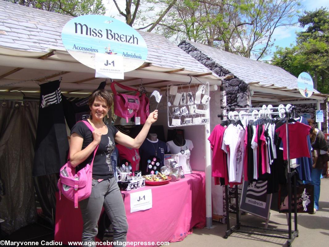 Miss Breizh venue de Saint-Herblain en Loire-Atlantique ne restait que jusqu\'au dimanche soir 12. Miss Breizh venue de Saint-Herblain en Loire-Atlantique ne restait que jusqu\'au dimanche soir 12.