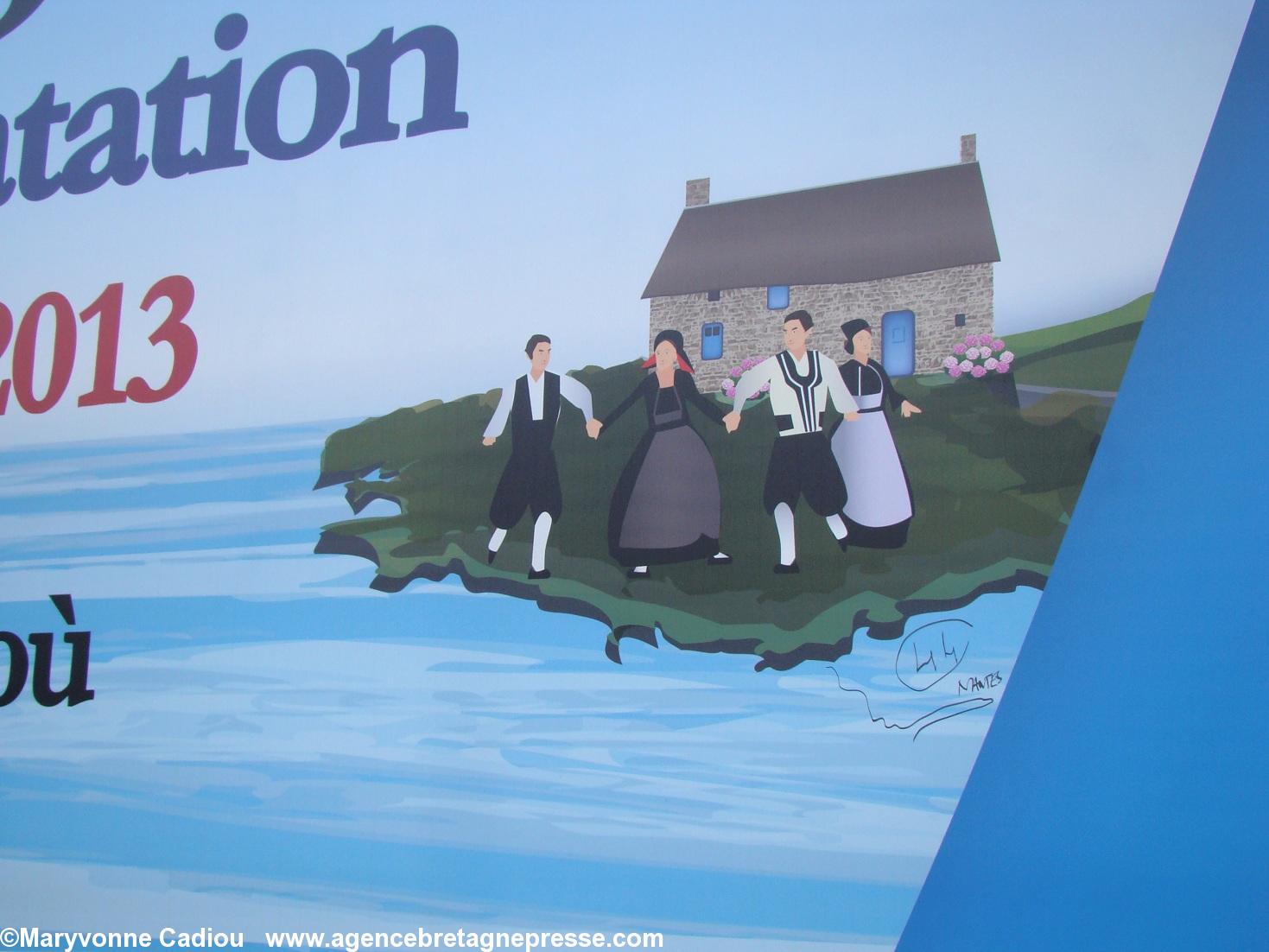 Une timide rectification de la carte. Cela a été déjà été fait mais a été nettoyé très vite a-t-on dit à ABP. Une timide rectification de la carte. Cela a été déjà été fait mais a été nettoyé très vite a-t-on dit à ABP.