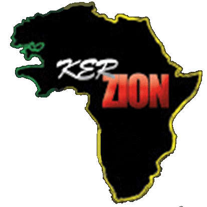 logotype de l\'’association KER-ZION