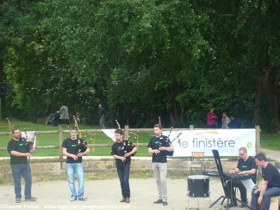 Le Quatuor \"Gw4+2\" Le Quatuor \"Gw4+2\"