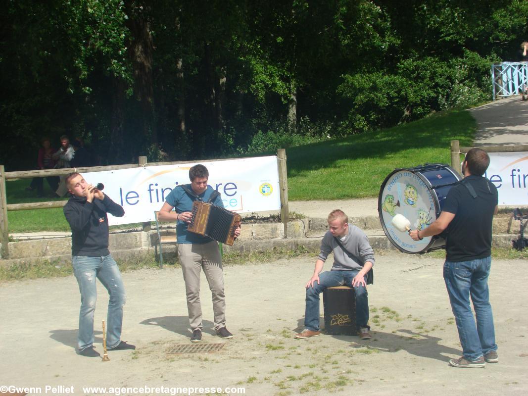 Grosse Caisse : Alexandre, Bagad An Erge-Vraz Grosse Caisse : Alexandre, Bagad An Erge-Vraz