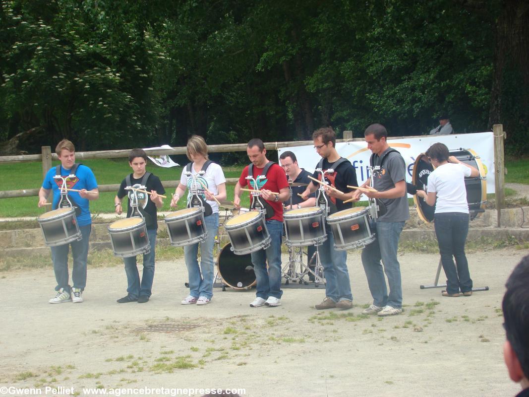 La Kerlenn Pondi La Kerlenn Pondi