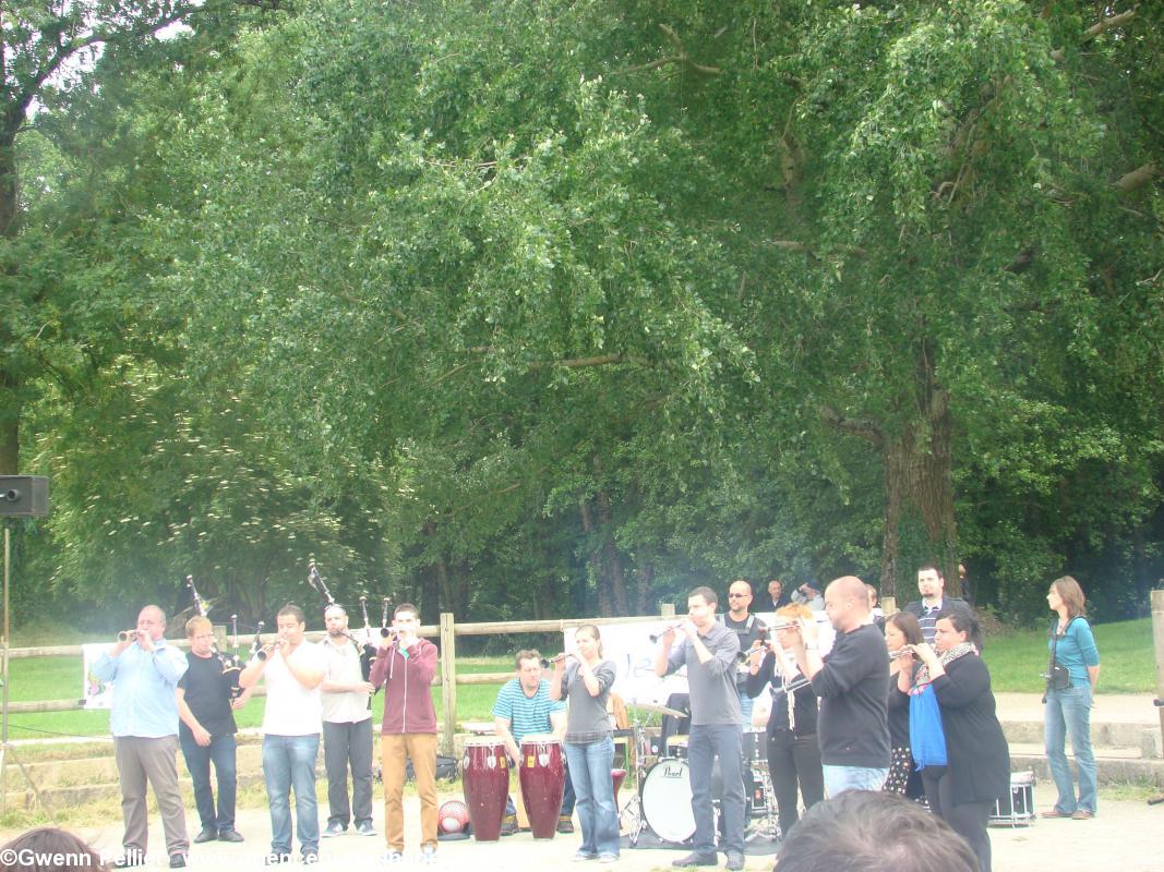 Bagad Penhars Bagad Penhars