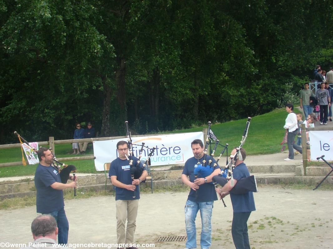 MMS Quatuor MMS Quatuor