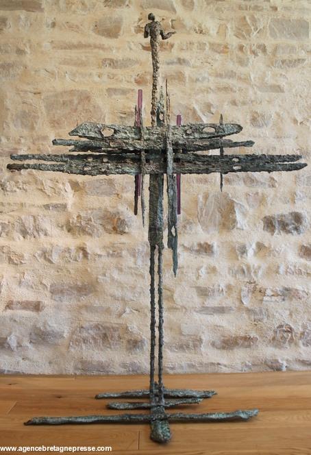 Une oeuvre d\'Isabelle Blanchard