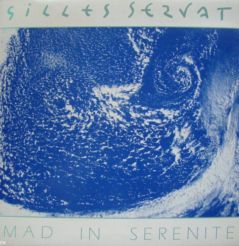 La spirale de la dépression de la nuit du 15 au 16 octobre dans l\'est de l\'Atlantique nord est reproduite sur la pochette du vinyl “Mad in sérénité” de Gilles Servat de 1988. Le CD (épuisé) ne l\'a pas reprise...