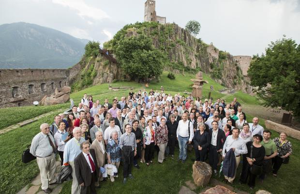 Congrès de l\'Union fédérale des communautés européennes Brixen 2013  Fuen.org