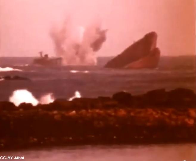 Capture d\'écran video Youtube.com à 6\' 48. http://www.youtube.com/watch?v=WGFYyaAhhqI#at=14