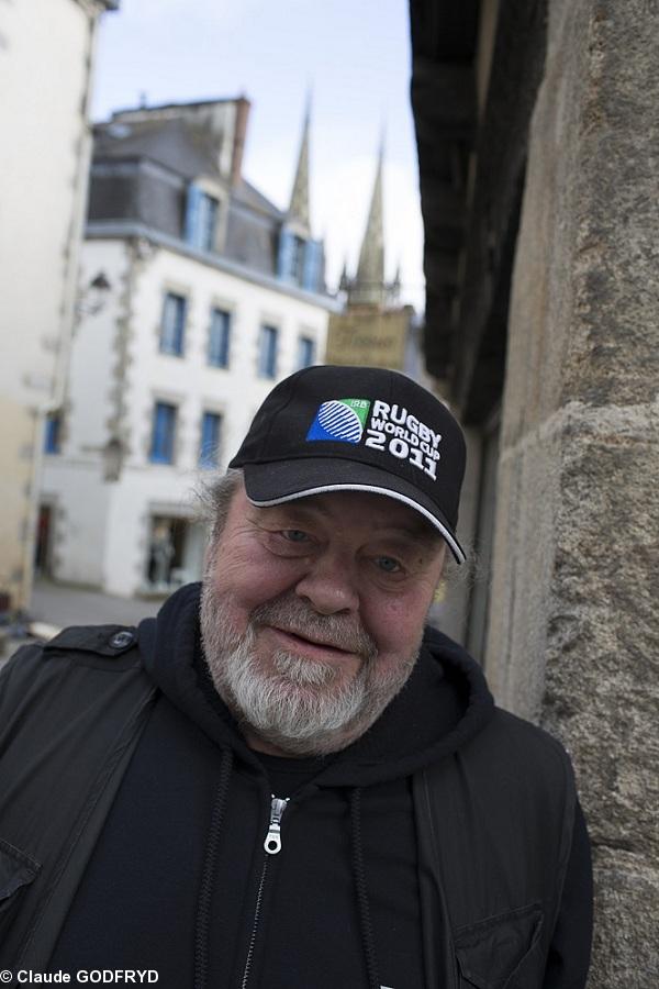Jean-Pierre Le Cam : « On ne quitte pas Sonerien Du, on reste toujours Sonerien Du quelque part. »