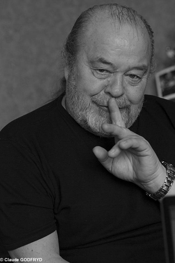 Jean-Pierre Le Cam : \"Avoir passé quarante ans dans le même groupe, ça c’est une performance.\"