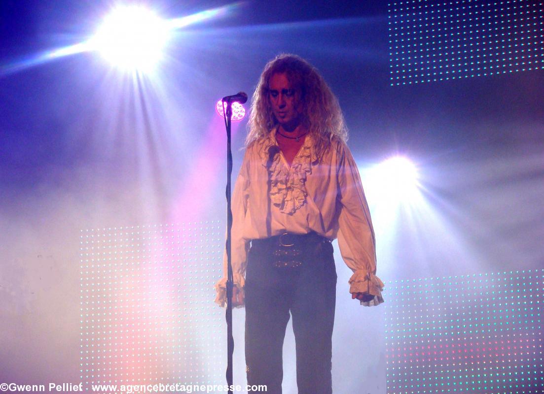 Nad Sylvan. Nad Sylvan.