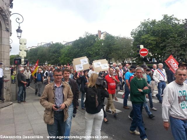 Manifestation Manifestation