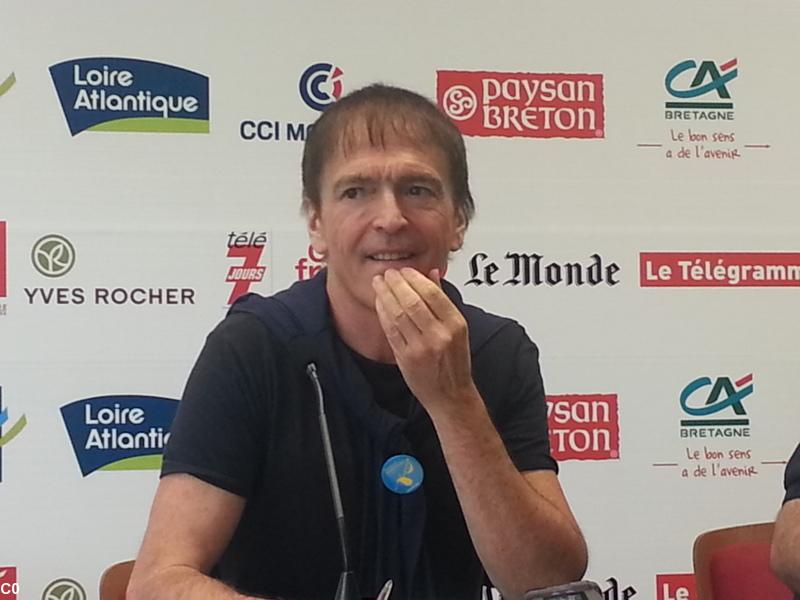 Jean-François Bernardini I muvrini Jean-François Bernardini I muvrini