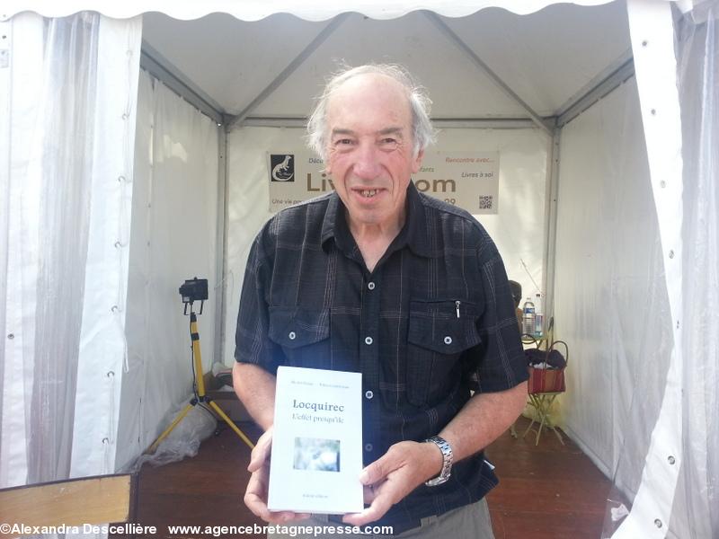 Michel Priziac écrivain Michel Priziac écrivain