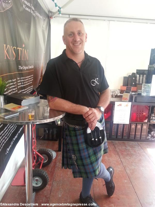 Mr Chatelain Le Kystin Mr Chatelain Le Kystin