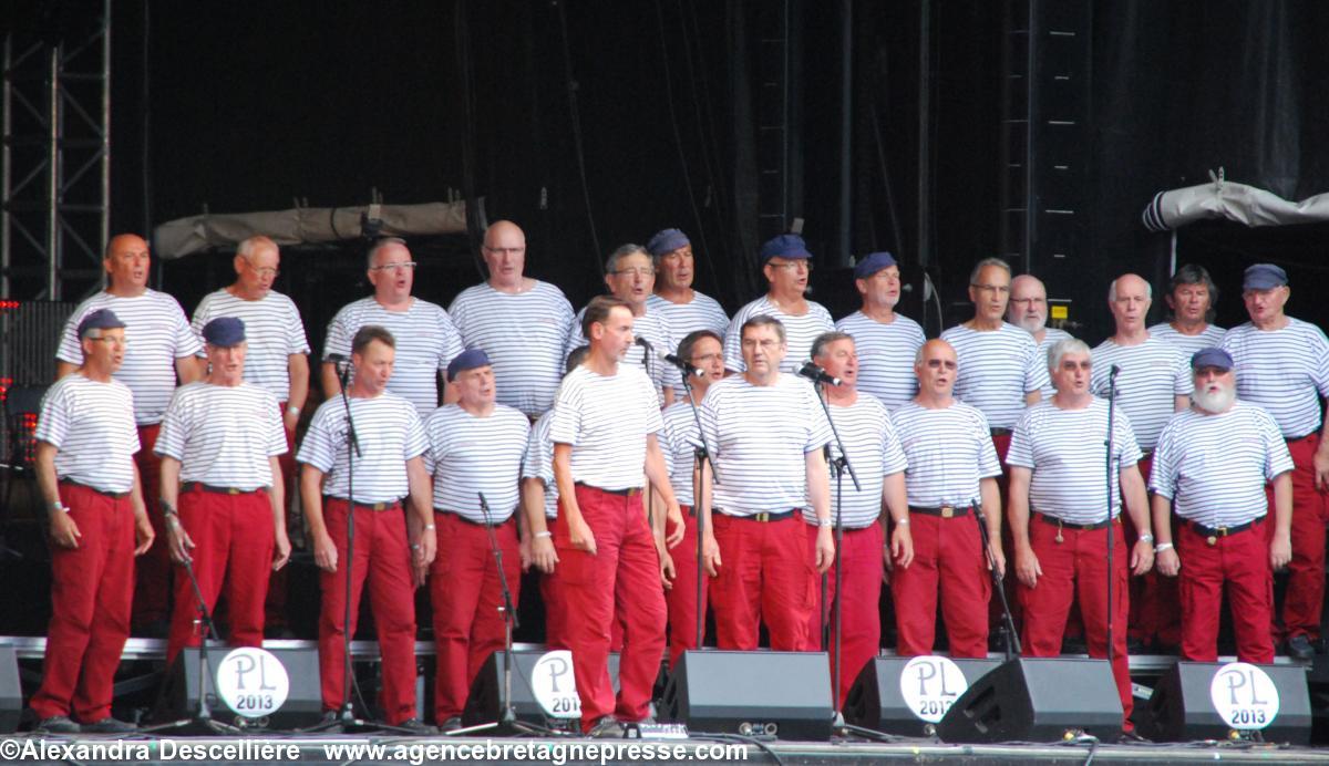 Les Marins d\'Iroise