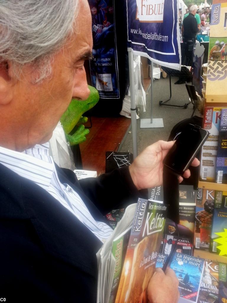 Accro aux réseaux Accro aux réseaux