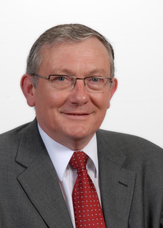 Georges Tigreat, Maire et Conseiller général de Landivisiau