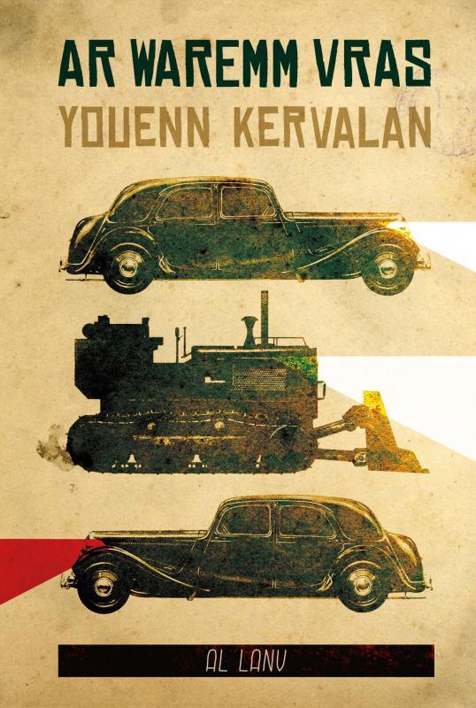 Golo gant Pawel Pawlak