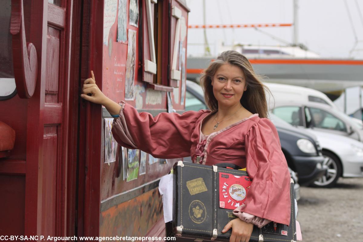 La malle aux trésors La malle aux trésors