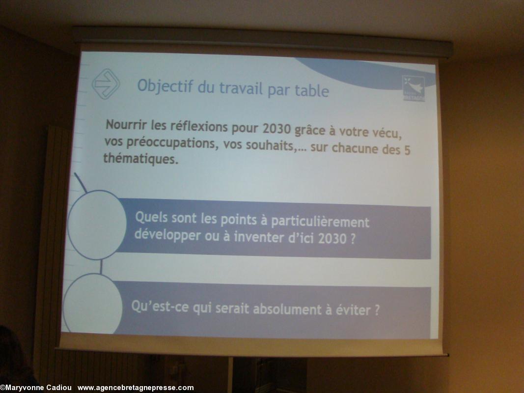 Bretagne 2030 Paris. Diaporama de présentation. Bretagne 2030 Paris. Diaporama de présentation.