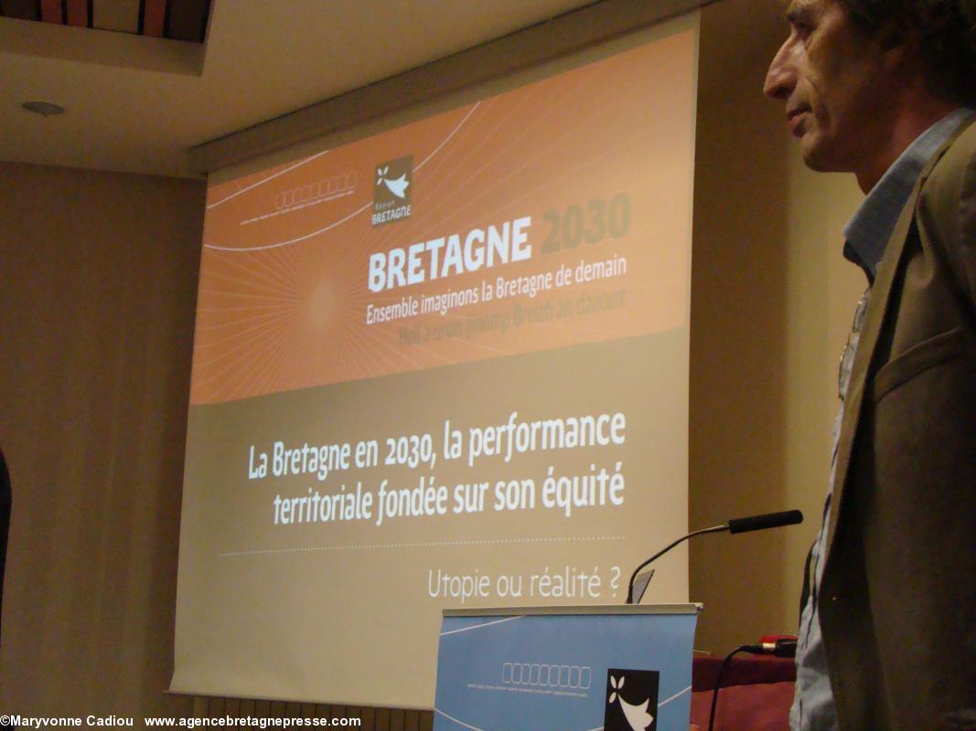 Bretagne 2030 Paris. Diaporama de présentation. Bertrand Riffiod de Res publica. Bretagne 2030 Paris. Diaporama de présentation. Bertrand Riffiod de Res publica.