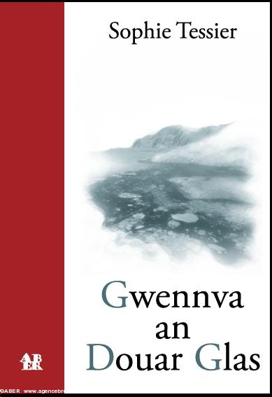COUVERTURE DE GWENNVA AN DOUAR GLAS