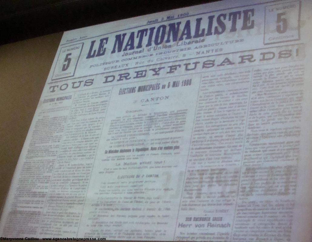 3 mai 1900. 3 mai 1900.