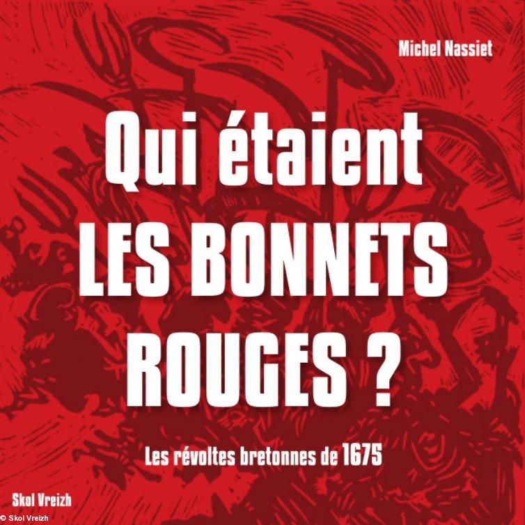 À paraitre chez Skol Vreizh le 26 novembre 2013.
