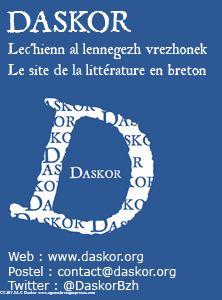 Logo de l'association Daskor