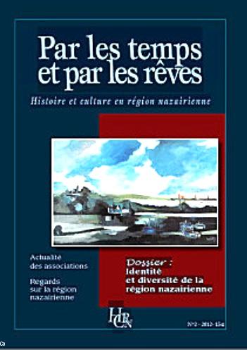 <i>Par les temps et par les rêves</i>. Le n° 2, 2012.