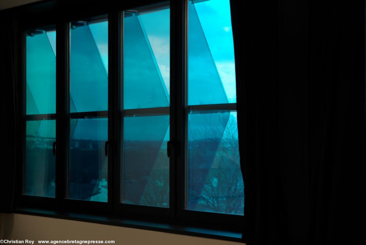 Collège Anne de Bretagne. Saint-Herblain. Collège Anne de Bretagne. Saint-Herblain.