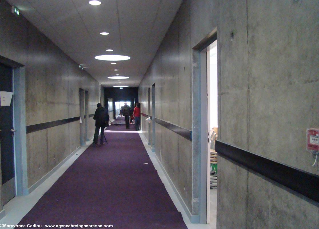 Collège Anne de Bretagne. Saint-Herblain. Collège Anne de Bretagne. Saint-Herblain.