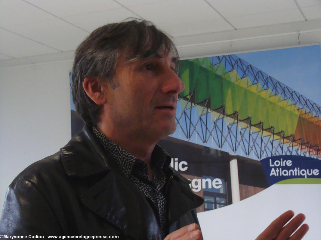 Philippe Gazeau, architecte. Collège Anne de Bretagne Saint-Herblain. Philippe Gazeau, architecte. Collège Anne de Bretagne Saint-Herblain.