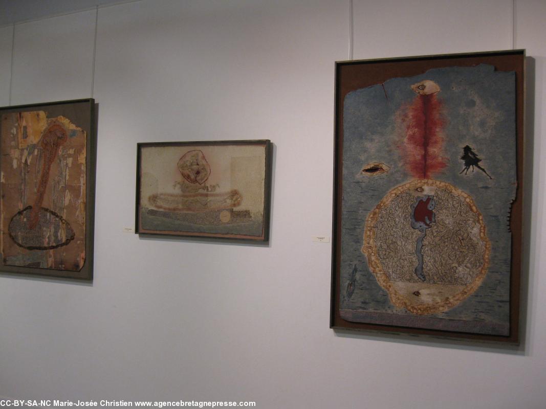 Exposition Gwezenneg