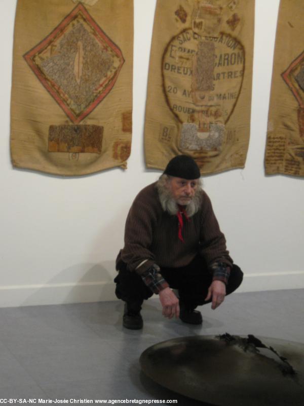 Exposition Gwezenneg